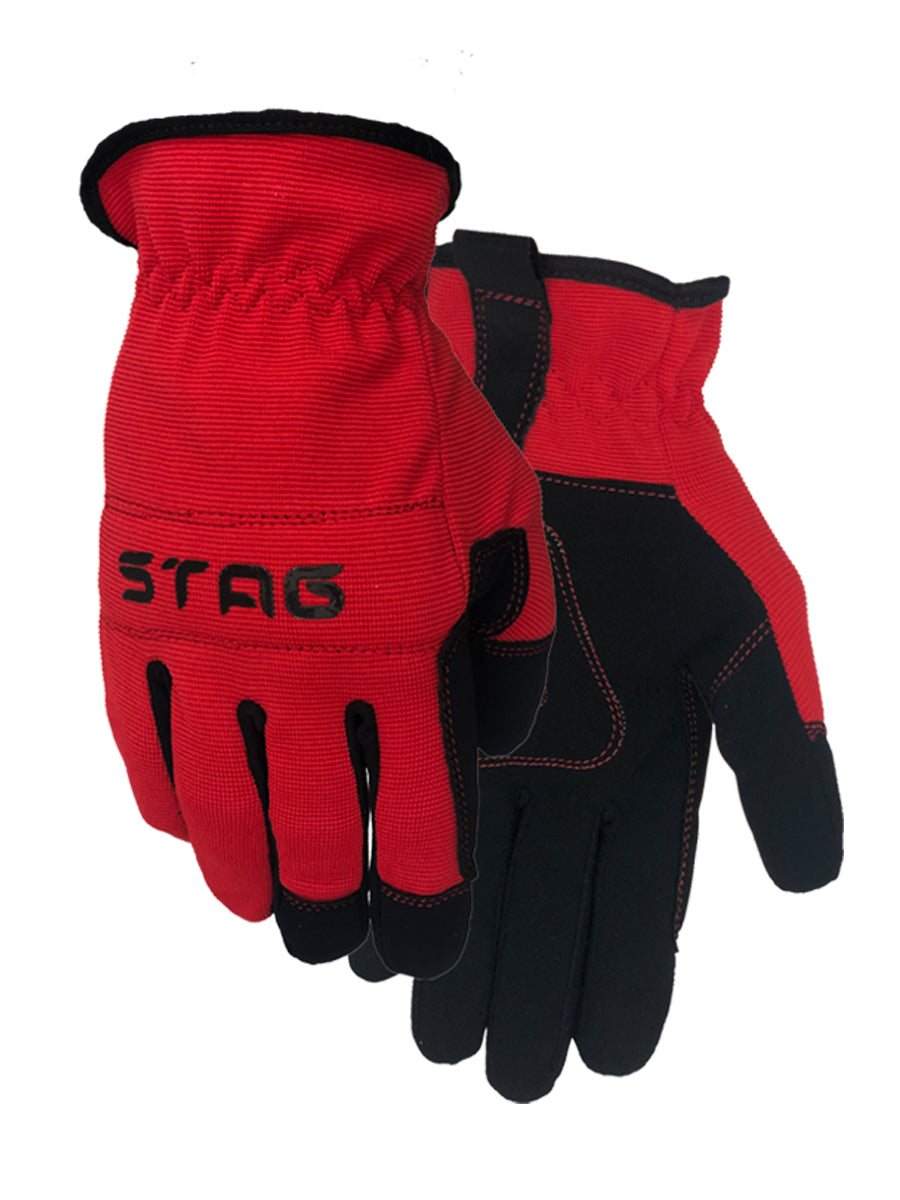 Mechanic-Gloves-Golden-Stag-