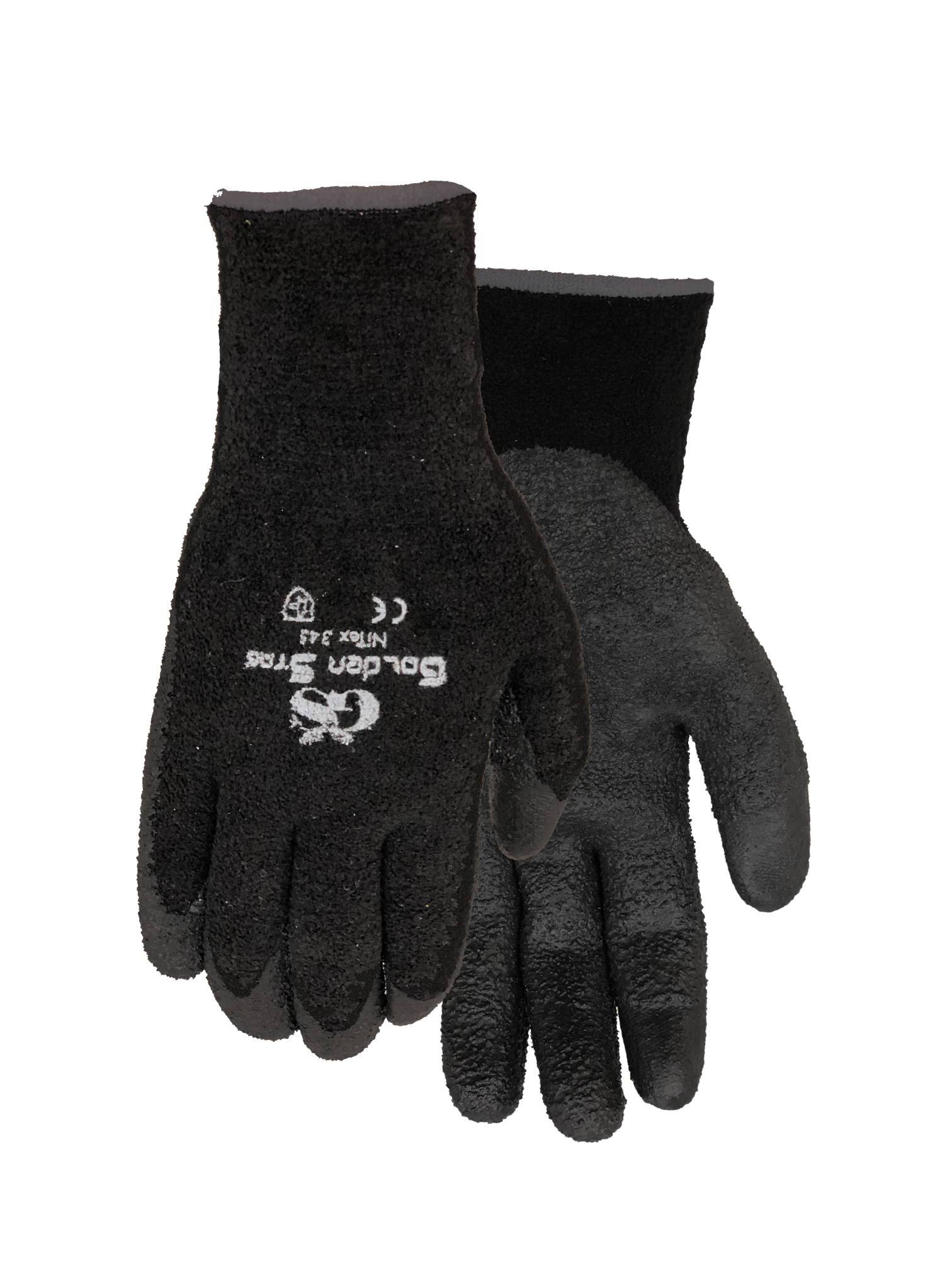Men's Work Glove 20 – Golden Stag Gloves
