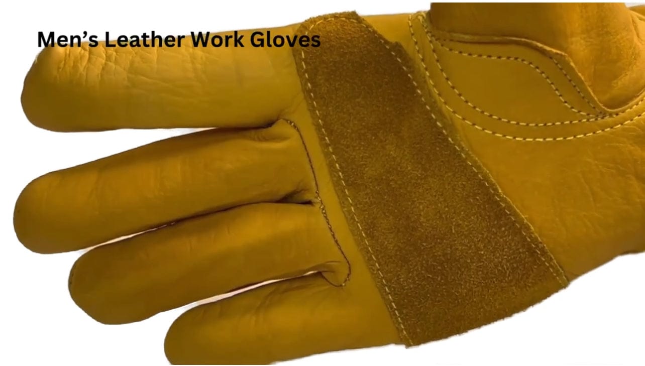 work gloves men heavy duty womens work gloves gardening gloves