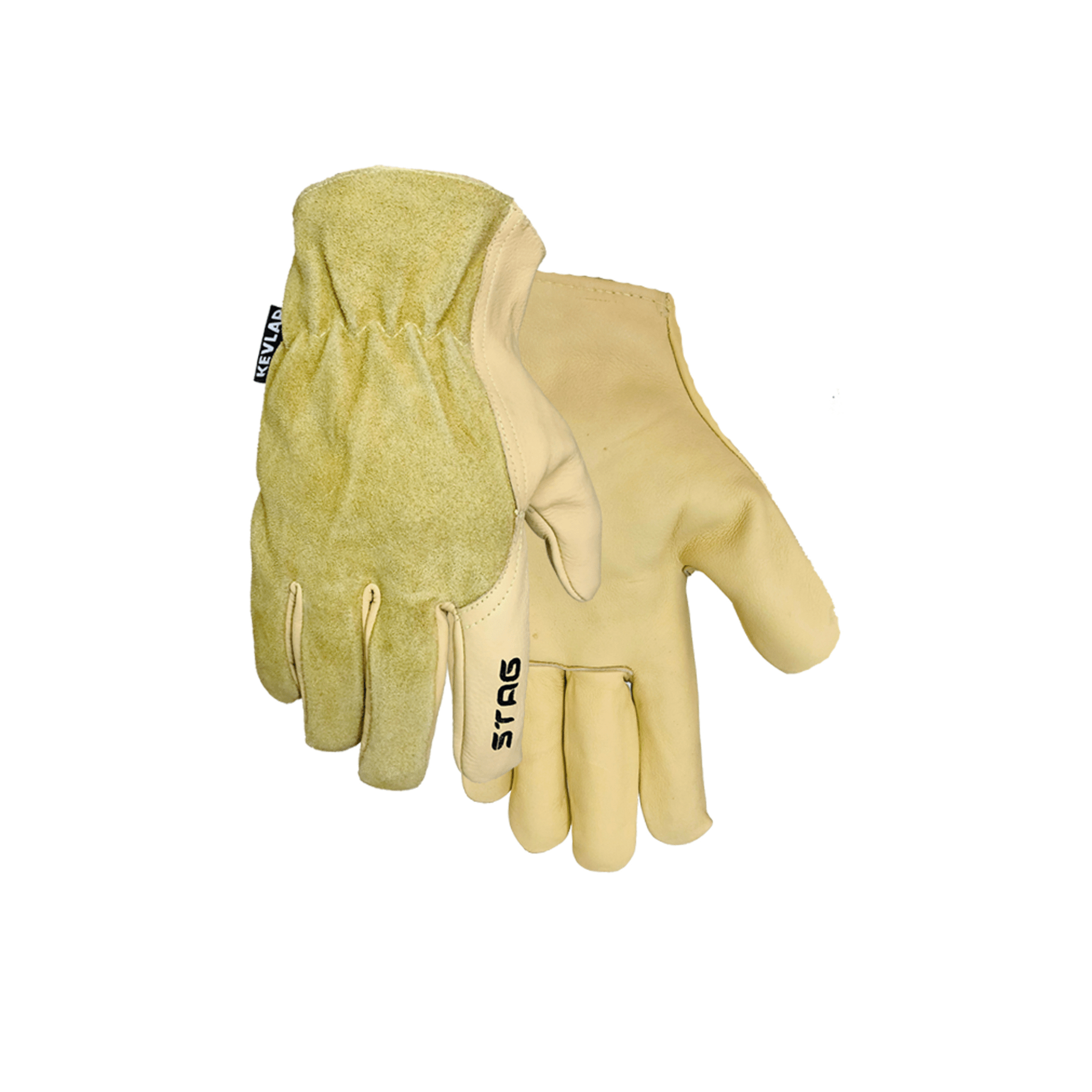 kevlar gardening gloves Gloves Kevlar 232 XL / 2 Pair