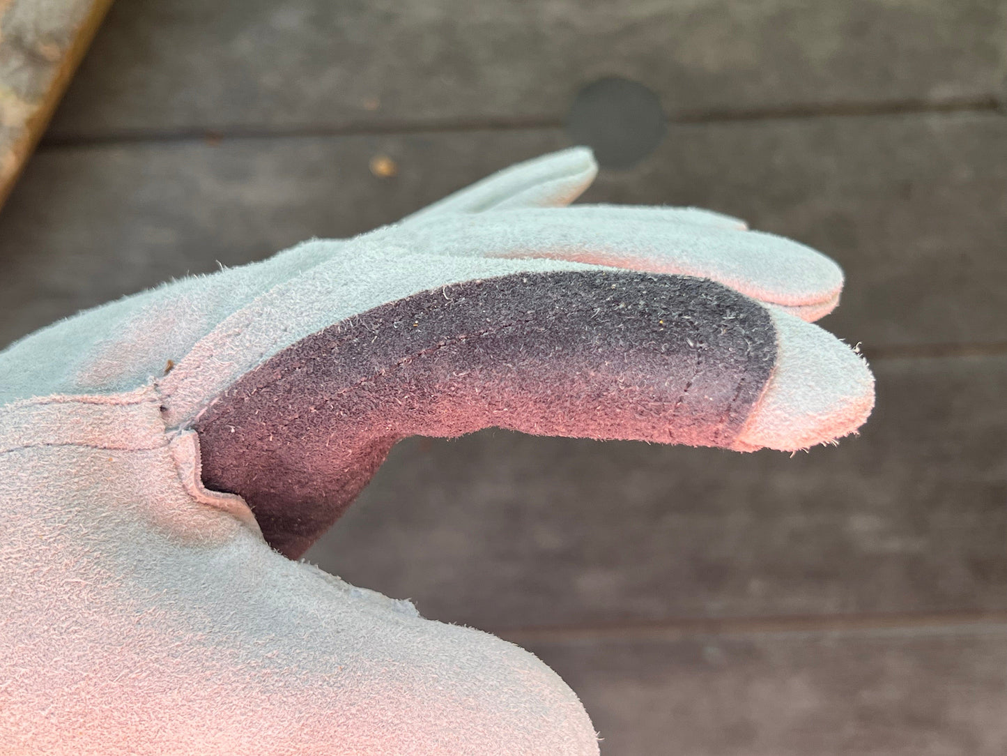 Men's Work Gloves 217
