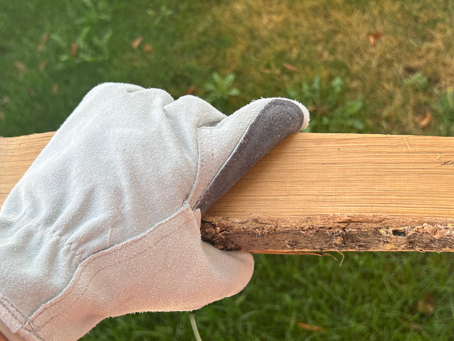 Men's Work Gloves 217