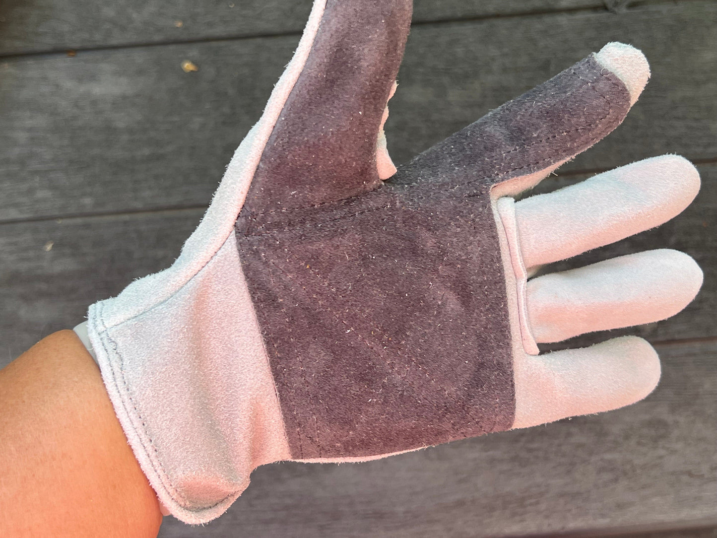 Men's Work Gloves 217