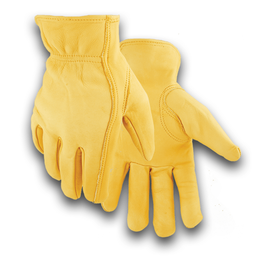 Drivers Glove 810 Golden Stag Gloves
