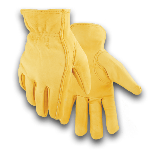 Drivers Glove 810 Golden Stag Gloves