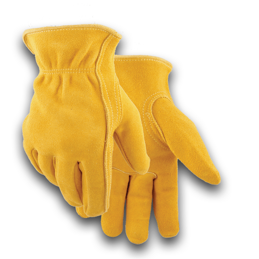 Best Leather for Work Gloves 1537