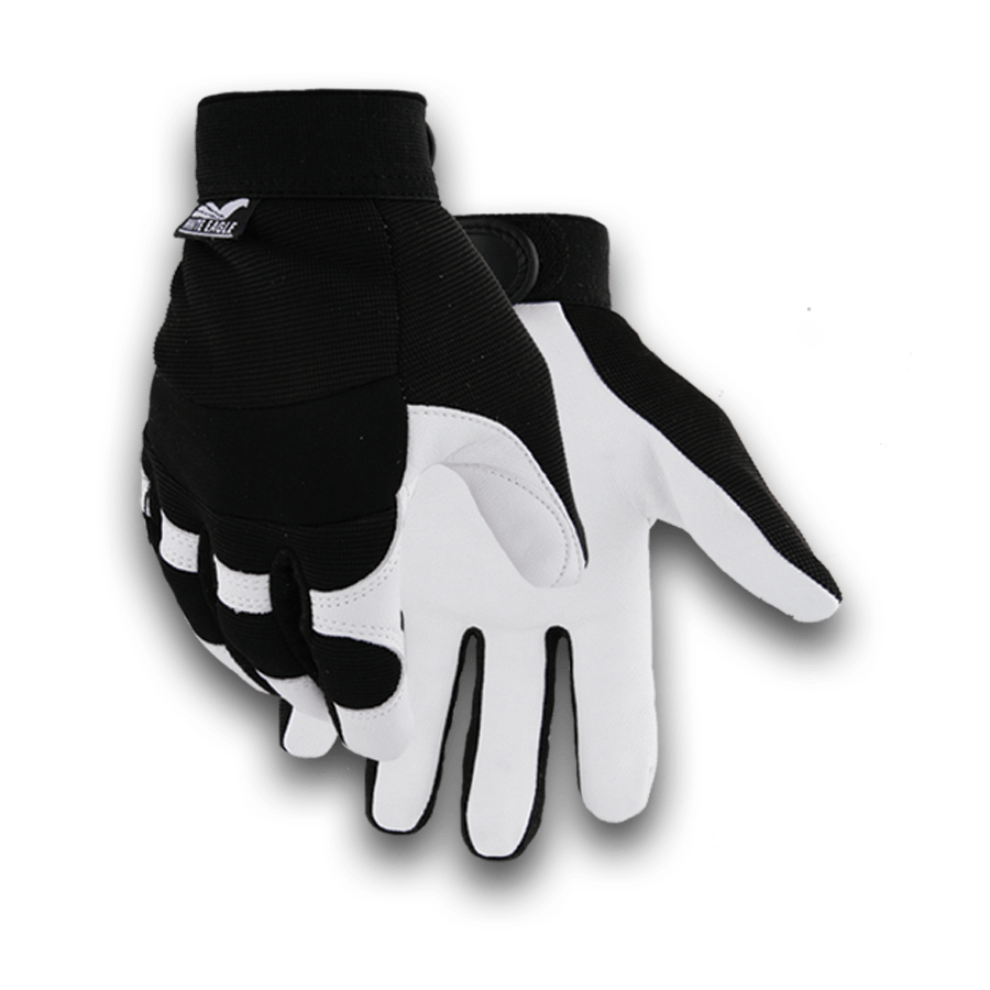 Gloves Mechanics 2153 M