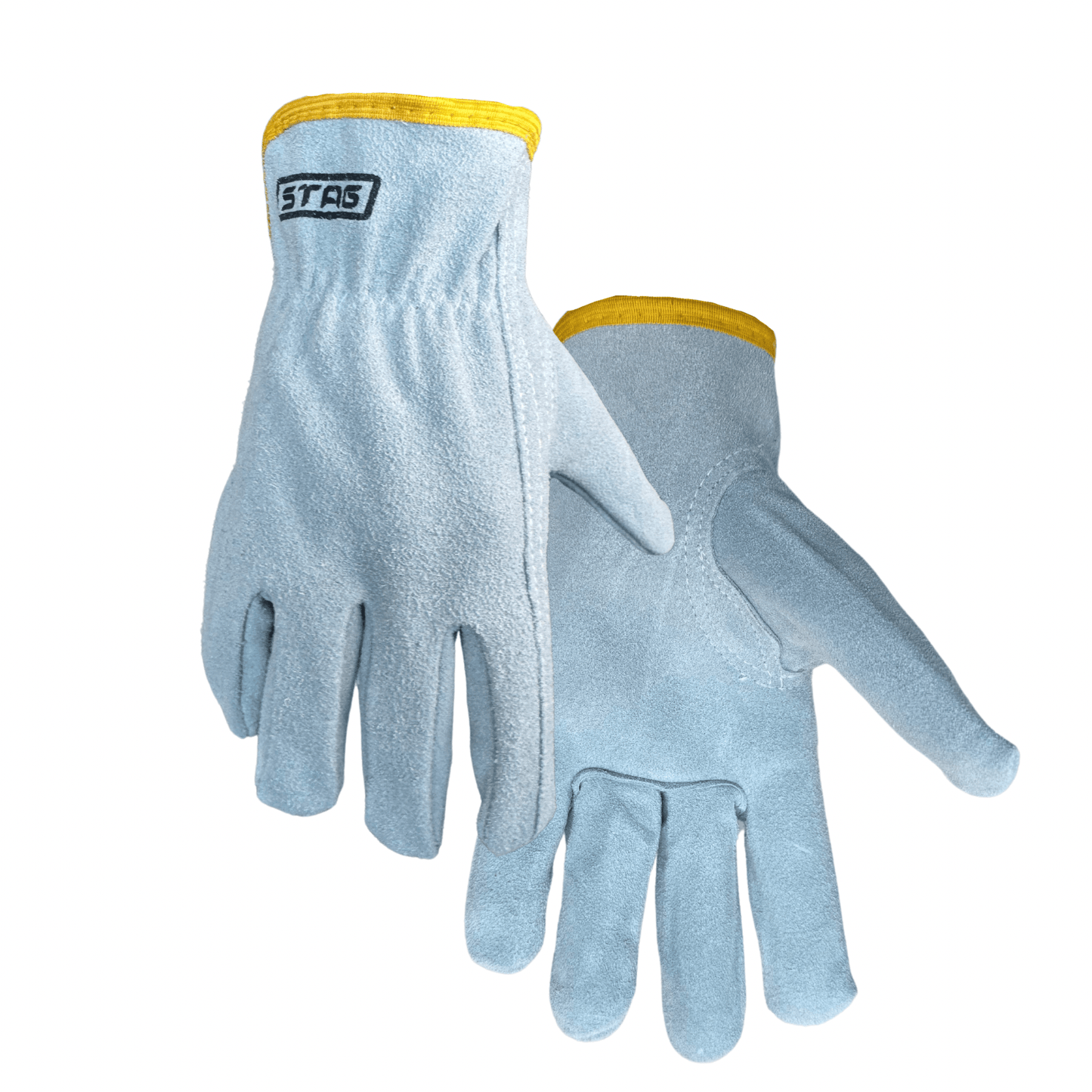 Kids Gloves for Working 203(2 Pack)