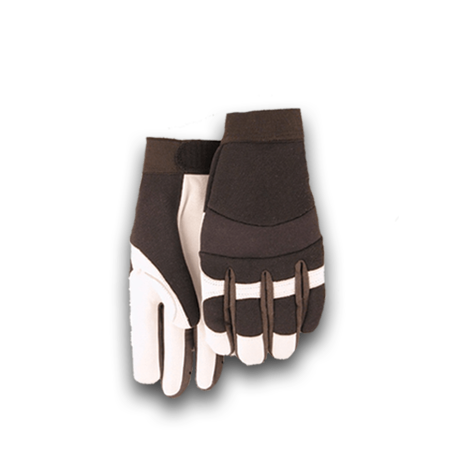 Kids Work Glove 2153K Golden Stag Gloves