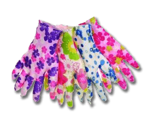 pack of gardening gloves Gardening Gloves Best 4634