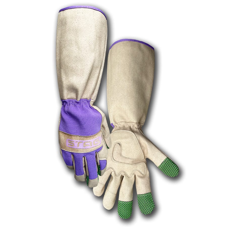 Women Gardening Gloves 551 - Main Image