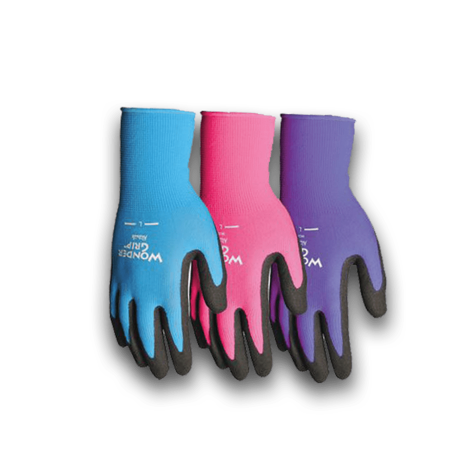 wonder woman gardening gloves Work Gloves Women 515