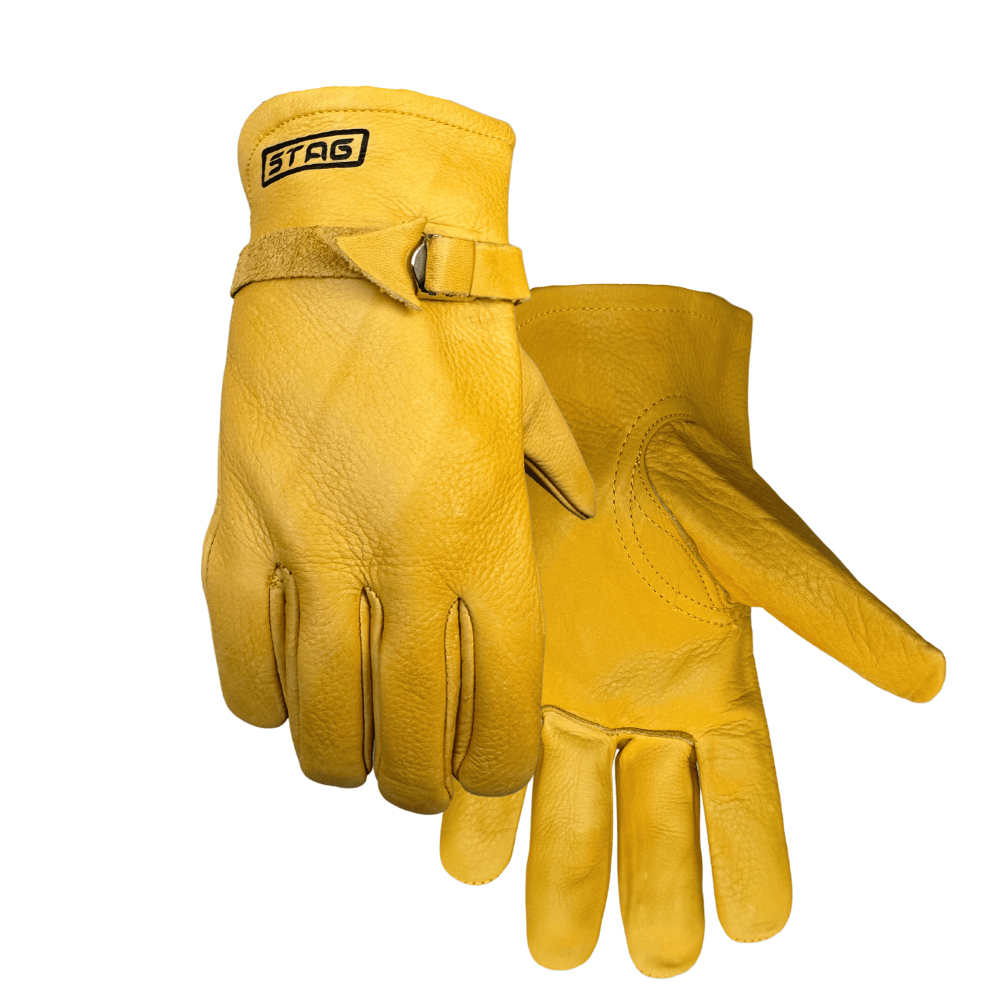 Leather Drivers Gloves work gloves men women working gloves construction yard gloves