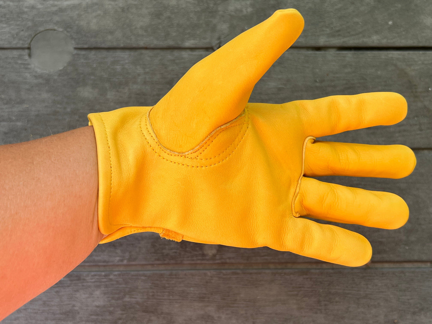 Leather Drivers Gloves work gloves men women working gloves for work utility gloves moving gloves outdoor gloves