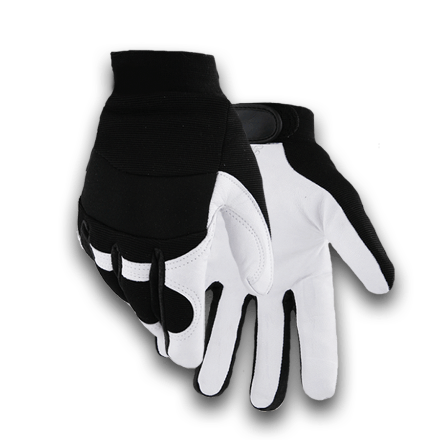 Thinsulate Lined Goatskin Gloves X-Large Thinsulate Lined Goatskin Gloves X-Large