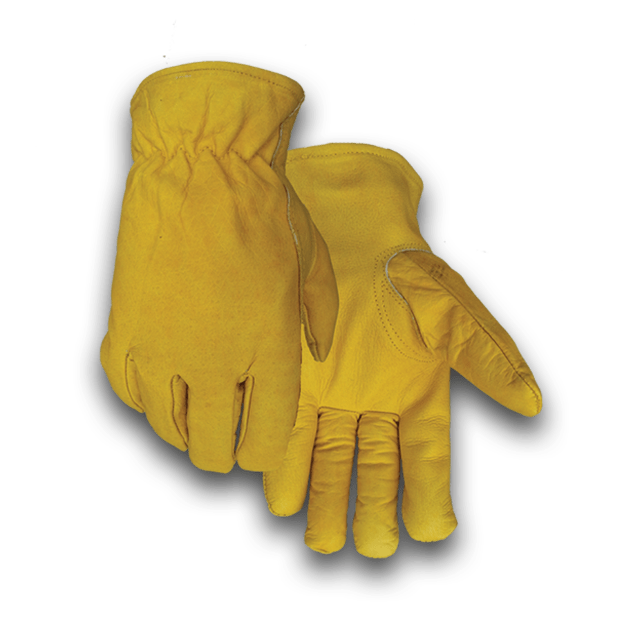 shop.goldenstagglove Best Winter Gloves for Men 426F S 1 Pair