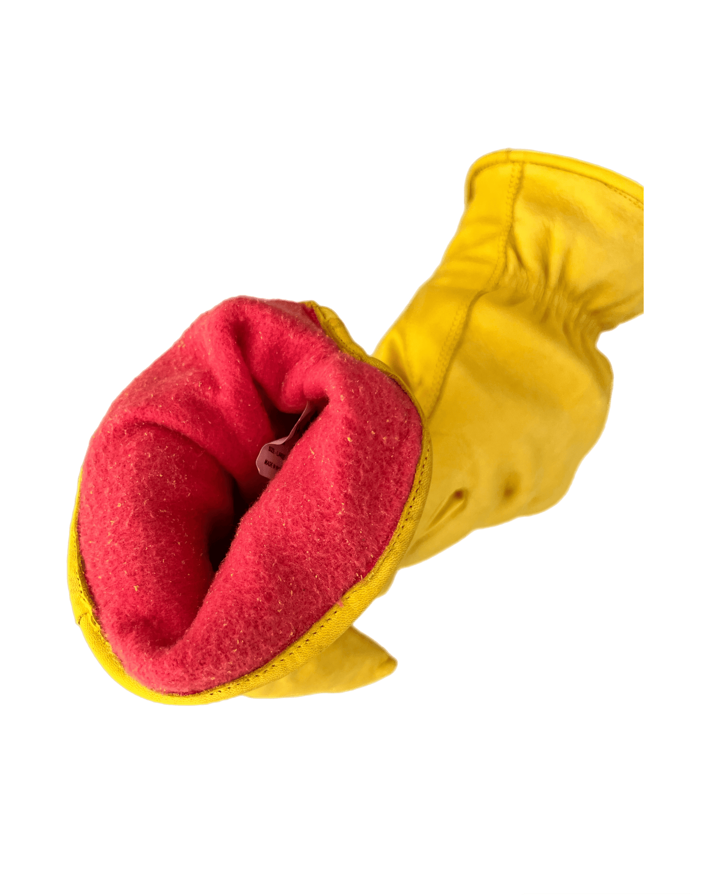 Best Work Gloves Winter 855