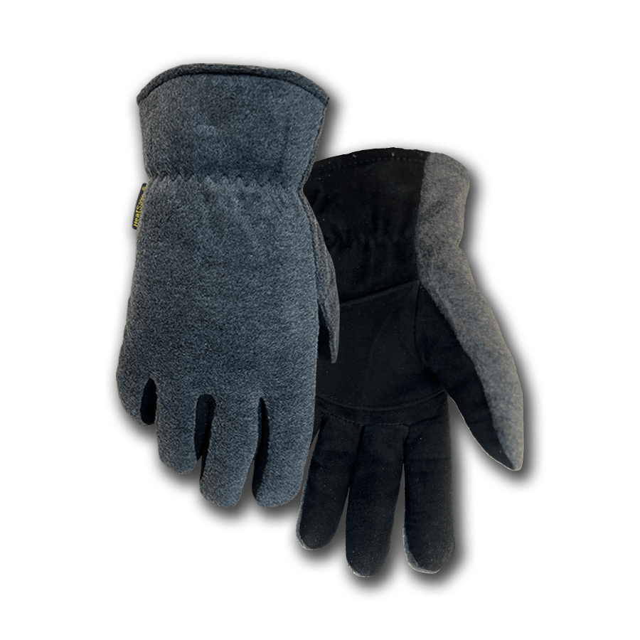 Cold Weather Gloves 1663 Golden Stag Gloves