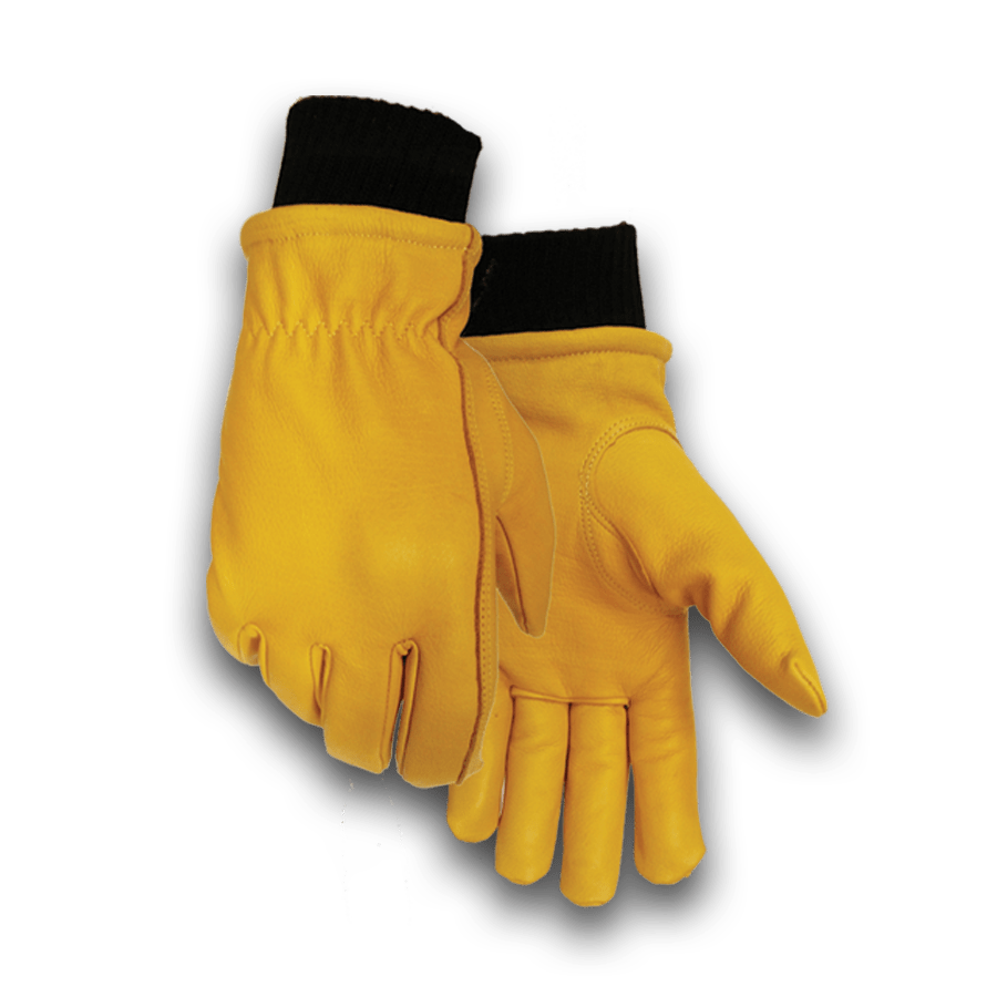 Mens Gloves Winter 853- Elkskin Leather XL / 1 pair Mens Gloves Winter 853- Elkskin Leather XL / 1 pair