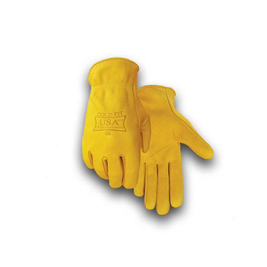 Enhance Your Brand Identity with Customizable Gloves Golden Stag Gloves