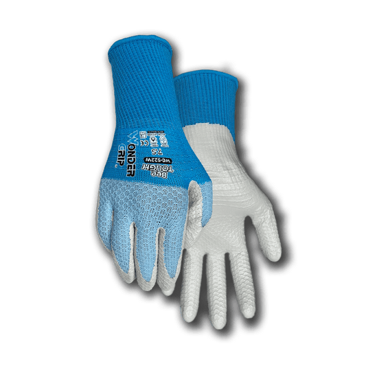 industrial nitrile gloves golden stag gloves blue white garden