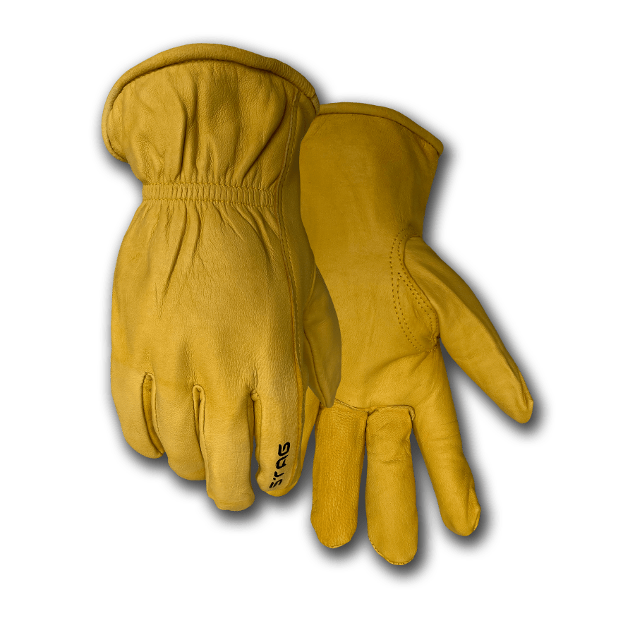 Sheepskin Gloves for cold Weather 755