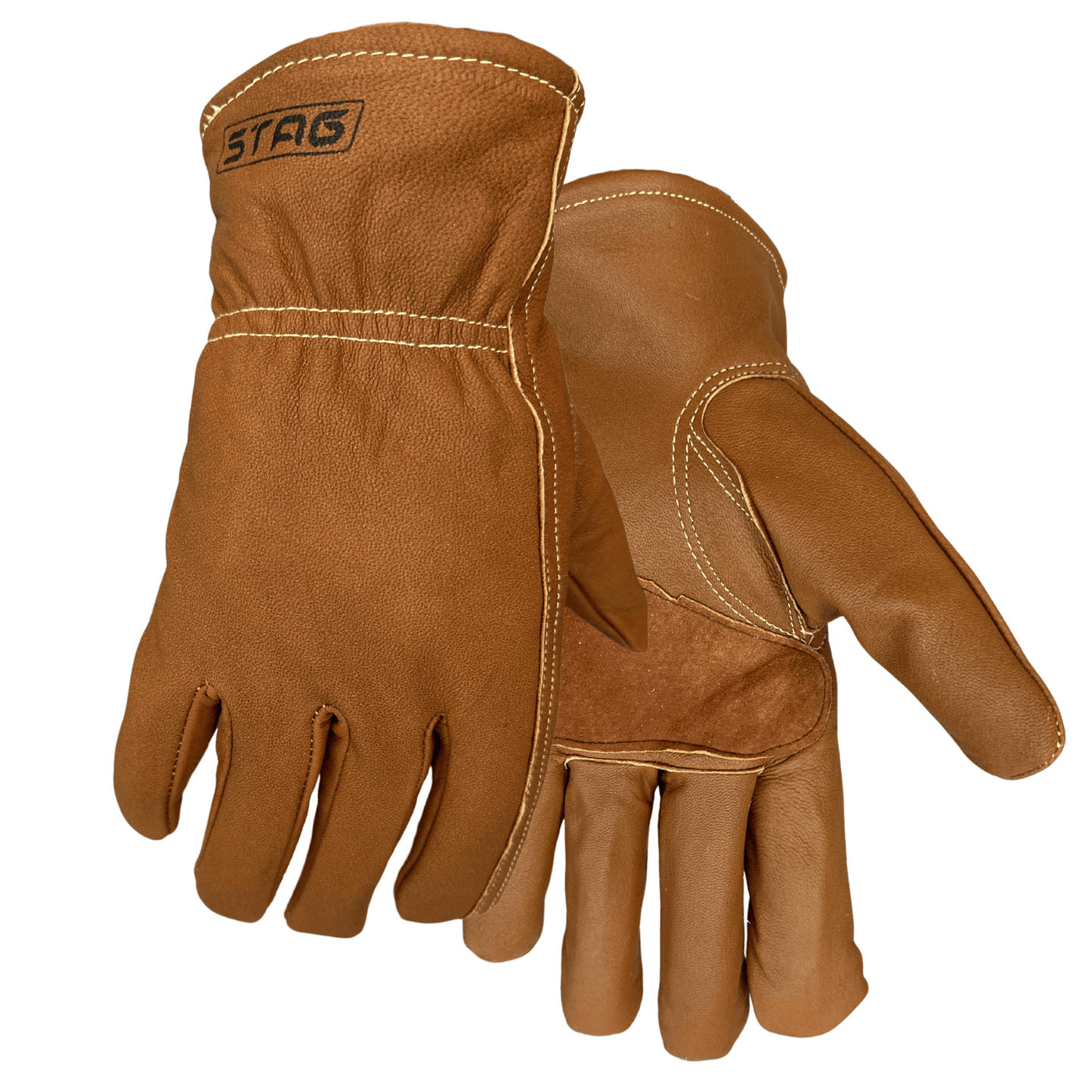 Water-Repellent Winter Work Glove 767