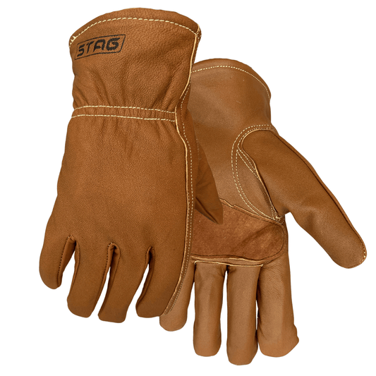 Water-Repellent Winter Work Glove 767