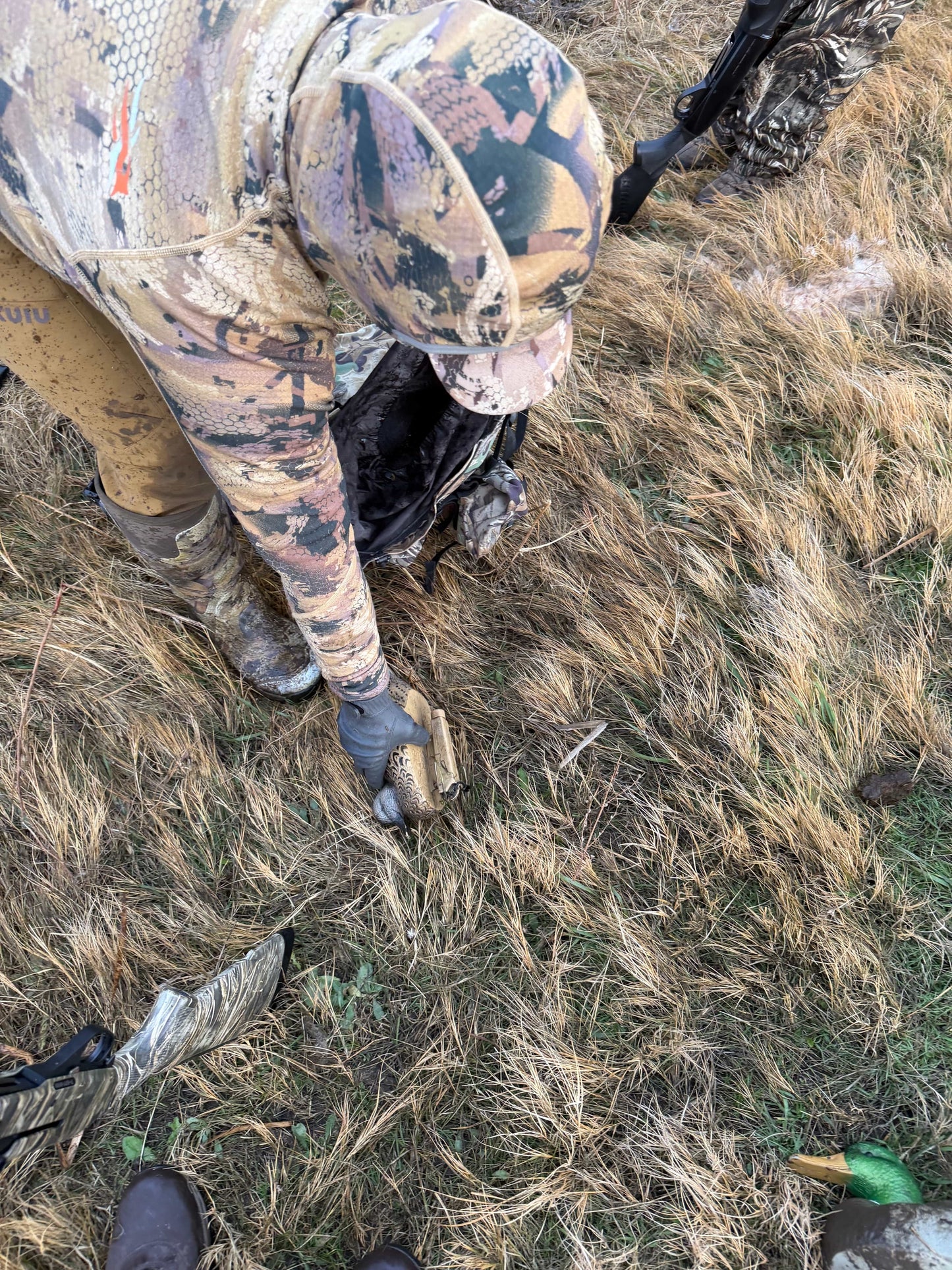 Waterproof All-Purpose Injection-Molded Work Gloves 688 (2 pack)