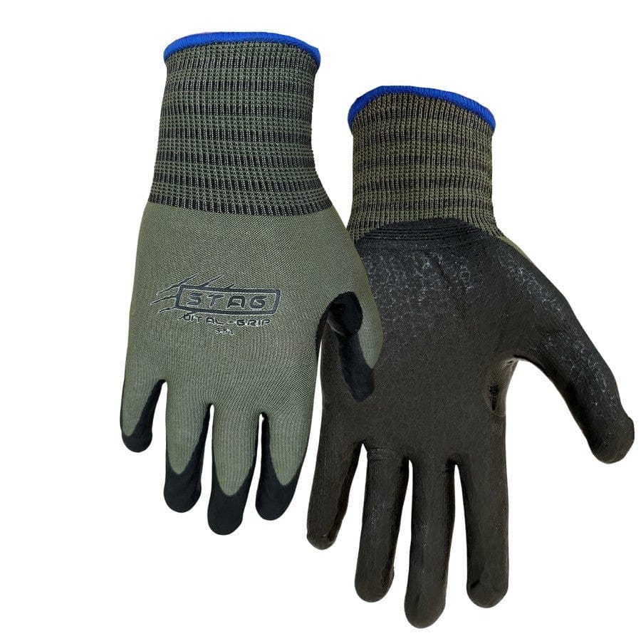 Cut-Resistant Nitrile Coated Glove 351 (2 pack)