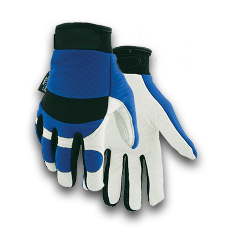 Best Winter Work Gloves 2152T Golden Stag Gloves