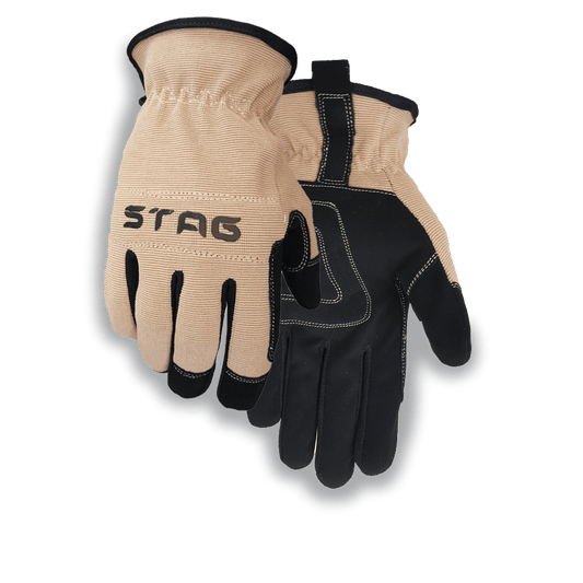 Construction Glove 21 Golden Stag Gloves