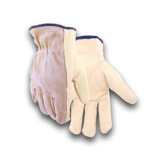 Construction Gloves 140 Golden Stag Gloves