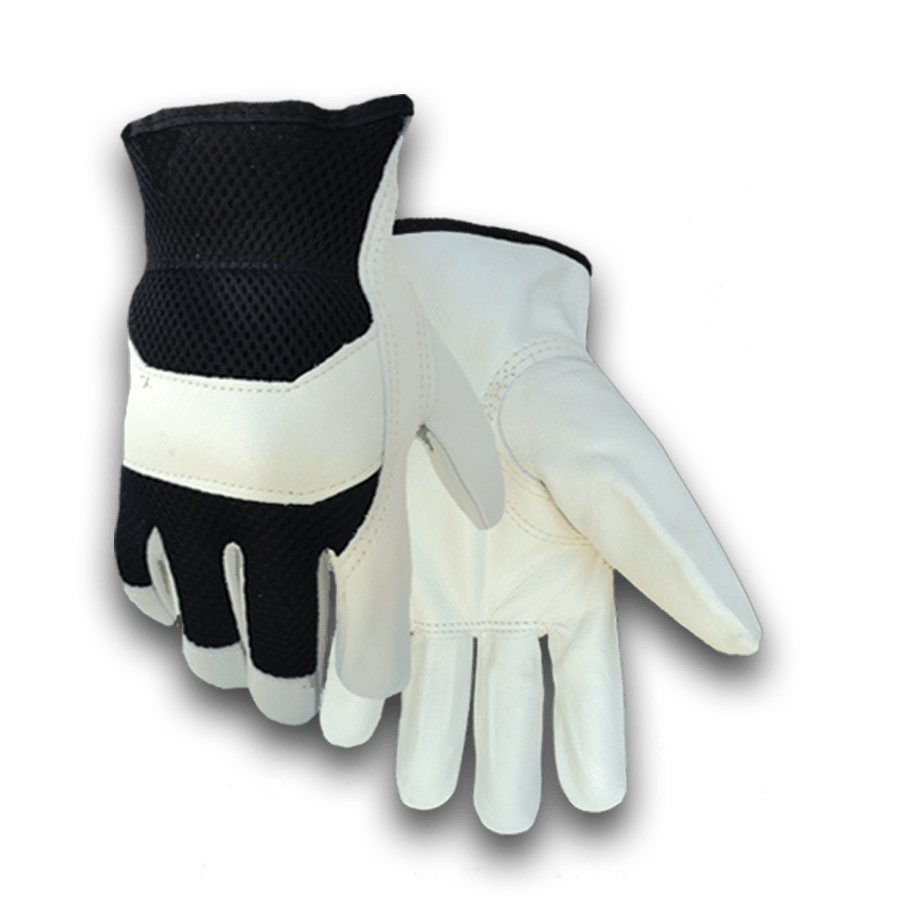 Gloves for Working 211 Golden Stag Gloves