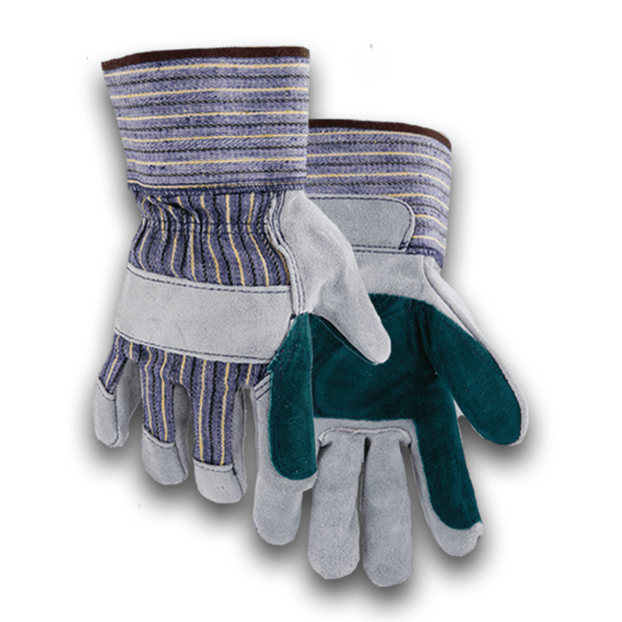 Safety Glove 1411A Golden Stag Gloves
