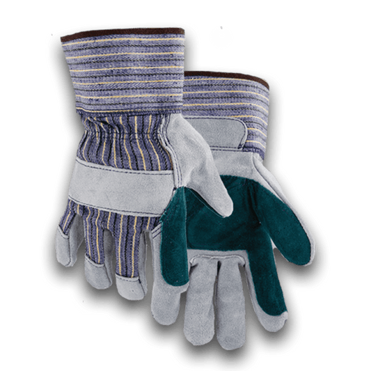 Safety Glove 1411A Golden Stag Gloves
