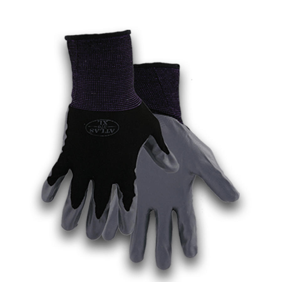 Cut resistant Nitrile Gloves 370 Golden Stag Gloves