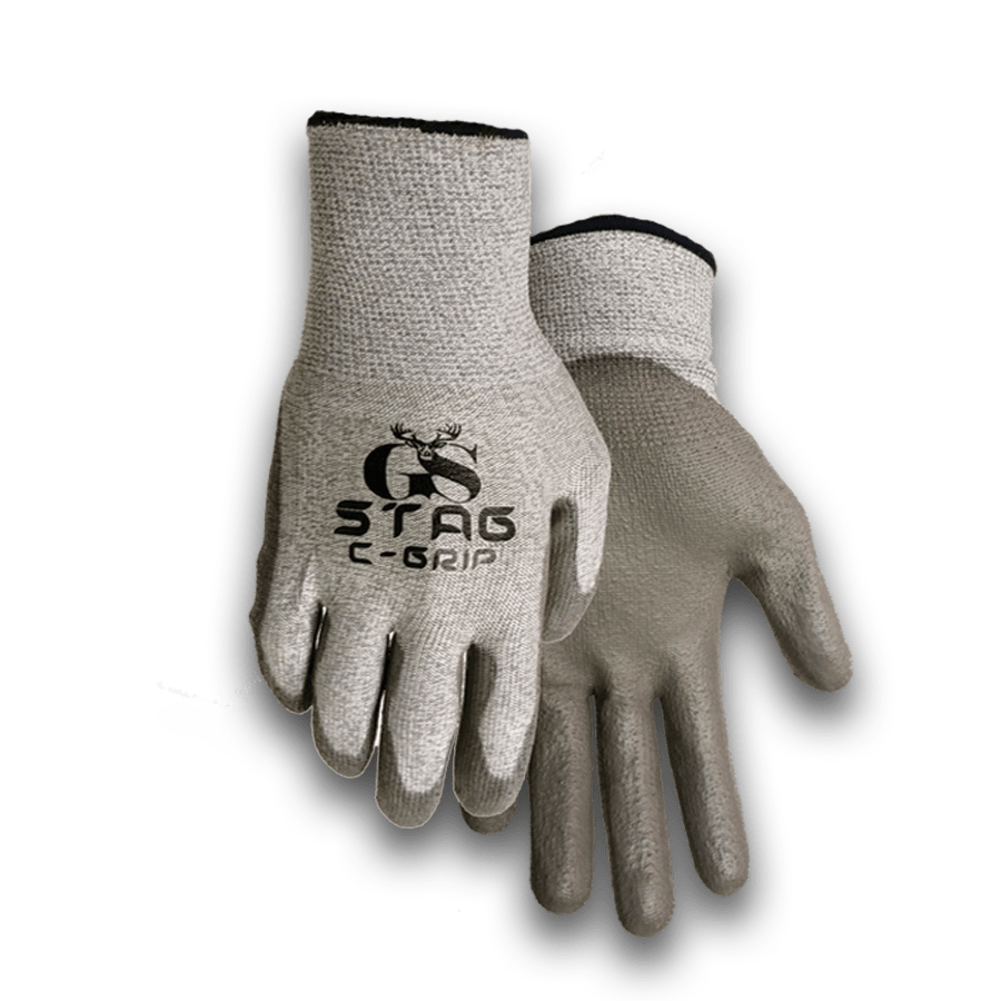Cut Resistance Gloves 4939 Golden Stag Gloves