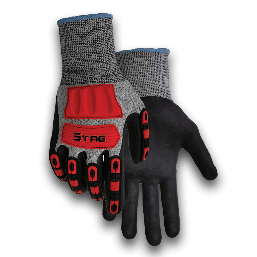 Cut Resistant Glove 99 Golden Stag Gloves