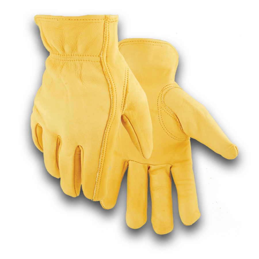  Drivers Glove 810 Golden Stag Gloves