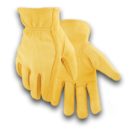  Drivers Glove 810 Golden Stag Gloves
