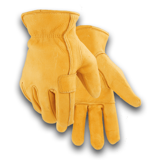 Gloves For Work 900 Golden Stag Gloves