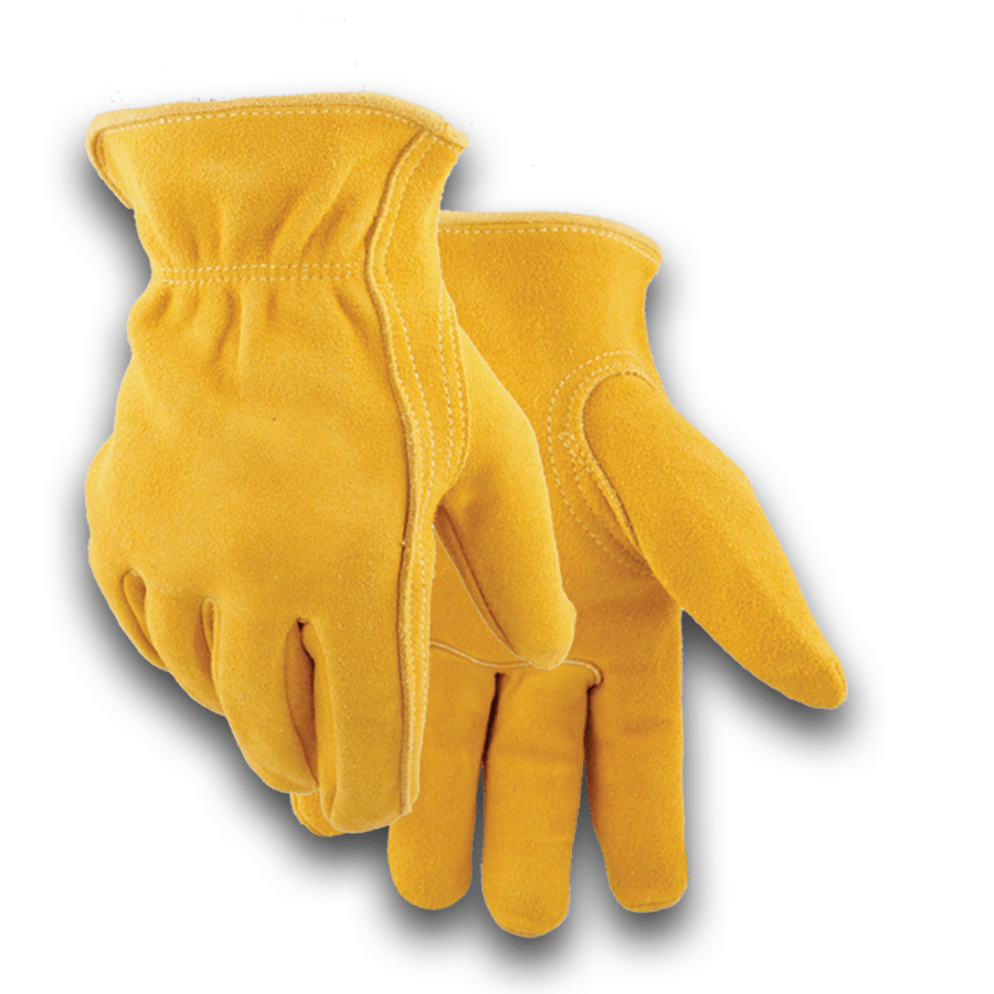Best Leather For Gloves 1537 Golden Stag Gloves
