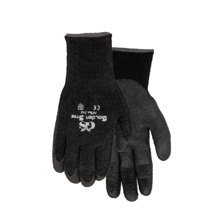 Cold Weather Gloves 345 Golden Stag Gloves