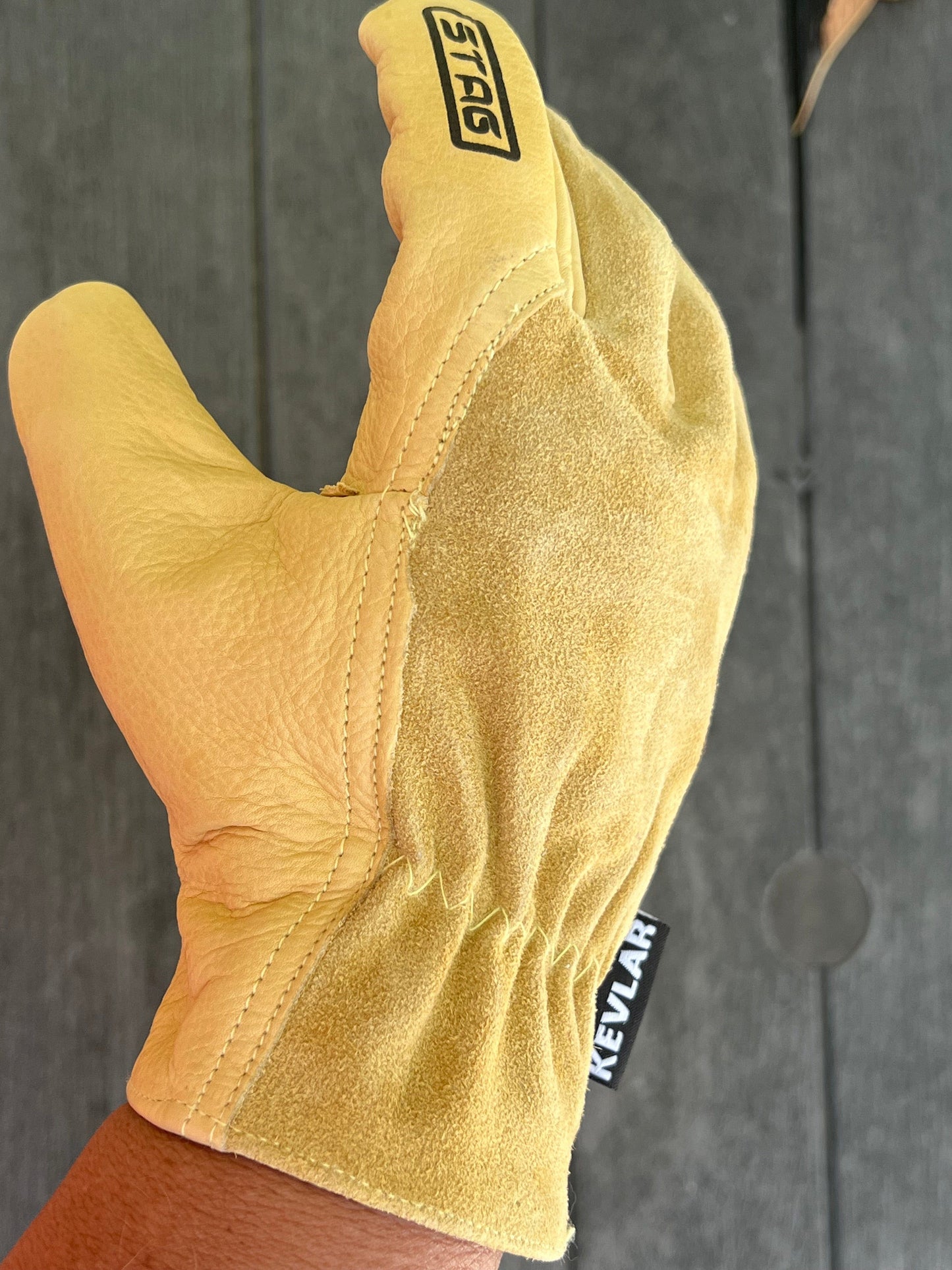 Gloves Kevlar 232