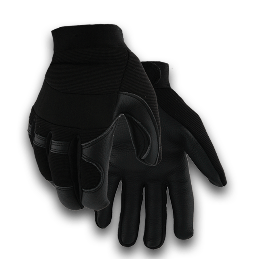 Gloves with Liners 2151H Golden Stag Gloves