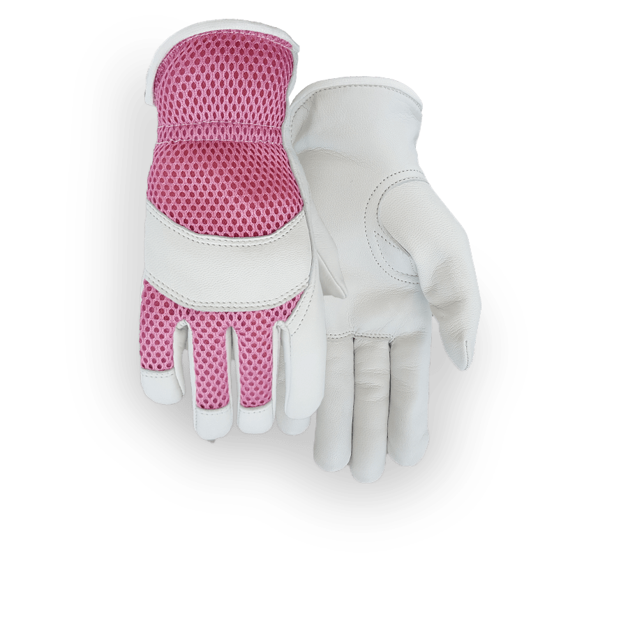 Gloves for Garden  822 Golden Stag Gloves USA Made 