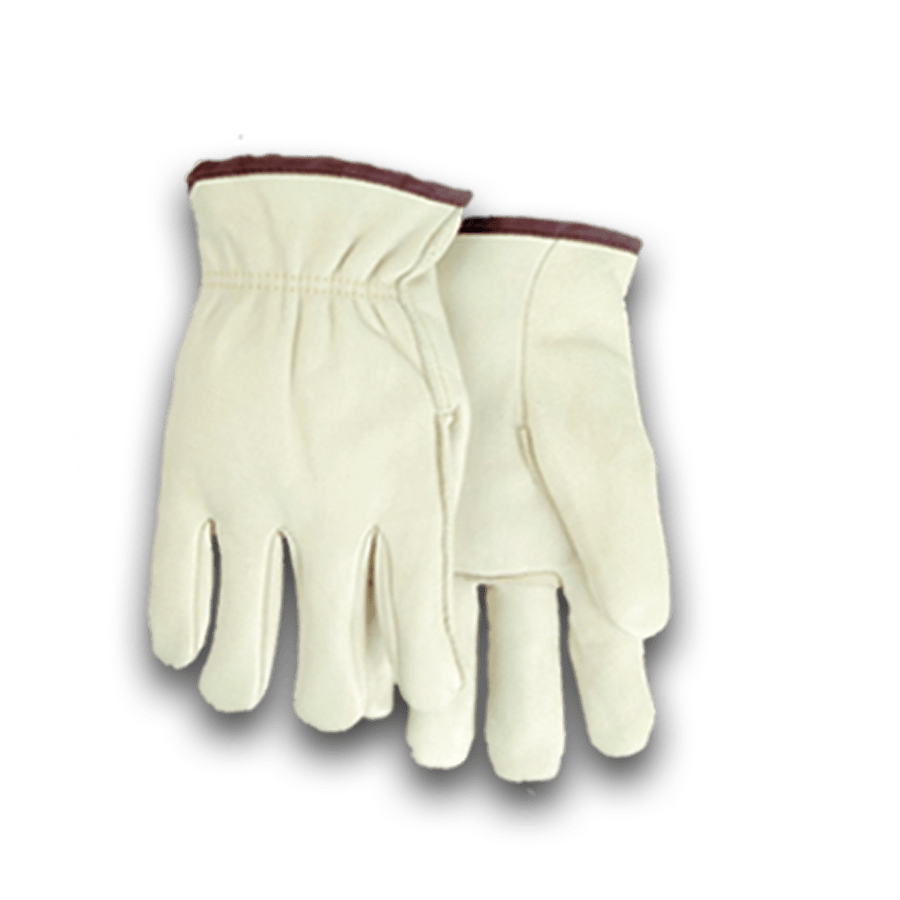 Best Leather Work Gloves 204 Kids Sizes Golden Stag Gloves