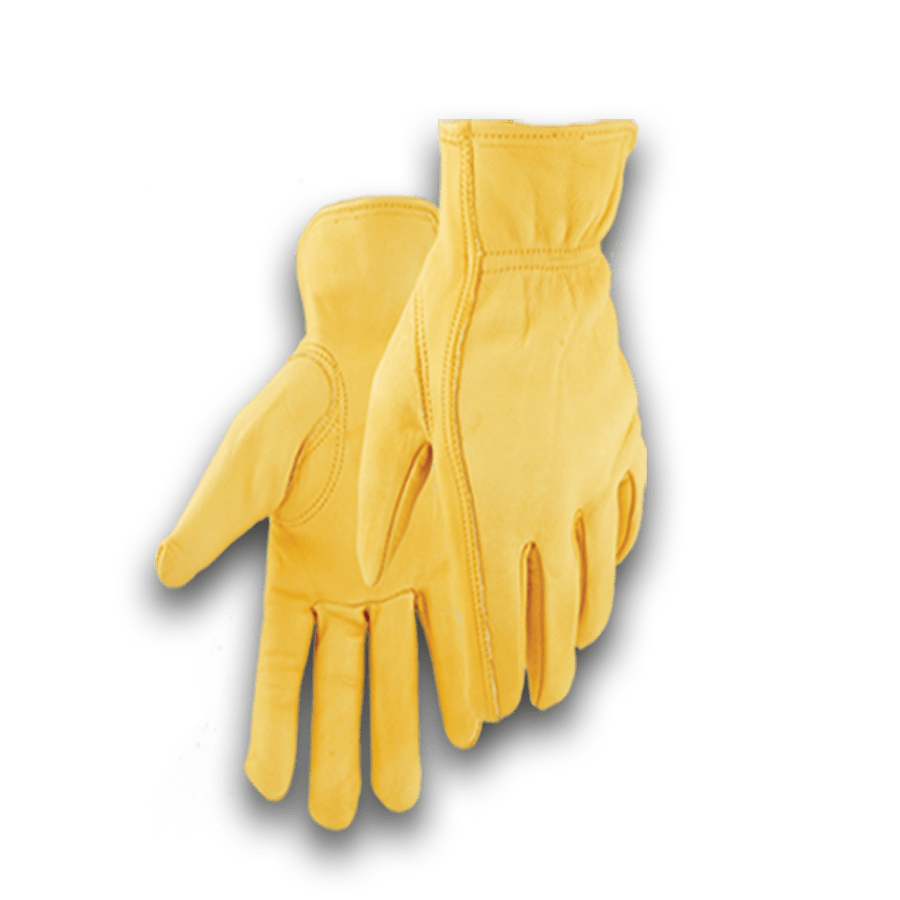 Garden Gloves Kids 810K Golden Stag Gloves