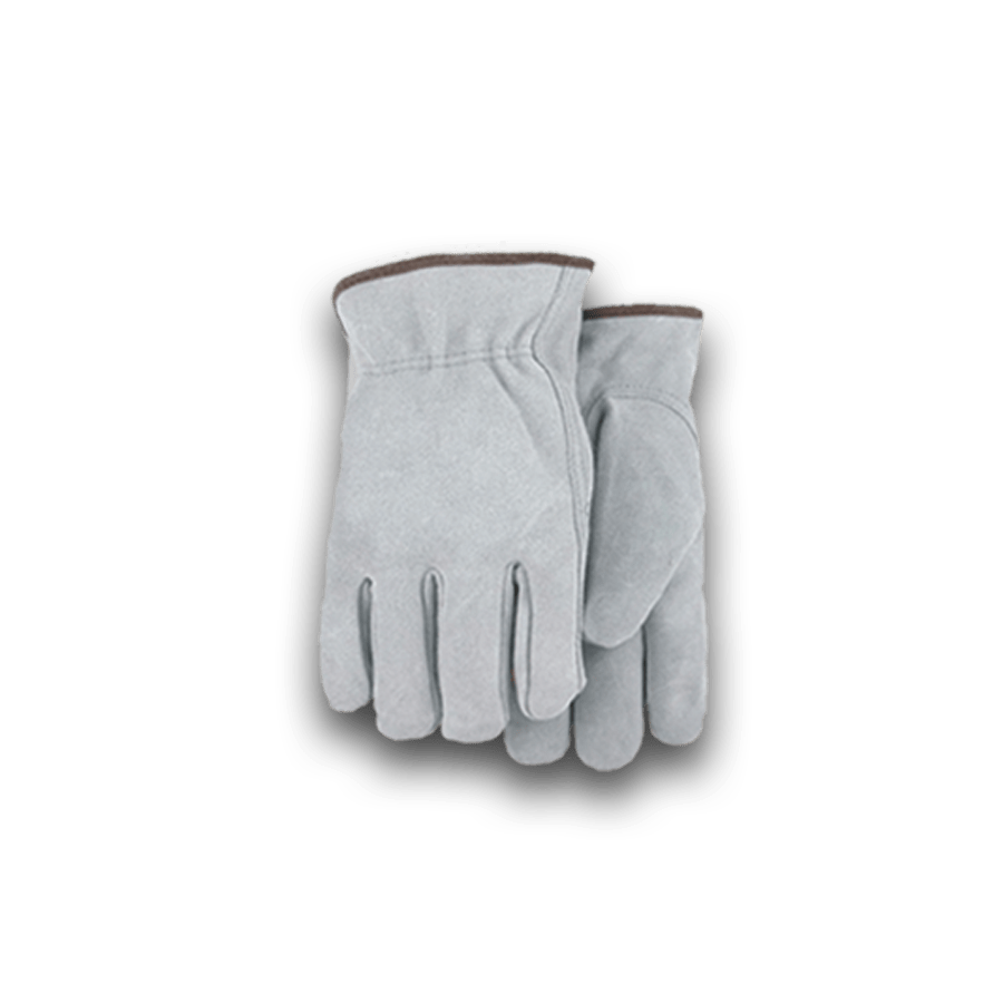 Kids Gloves for Working 203(2 Pack) Golden Stag Gloves